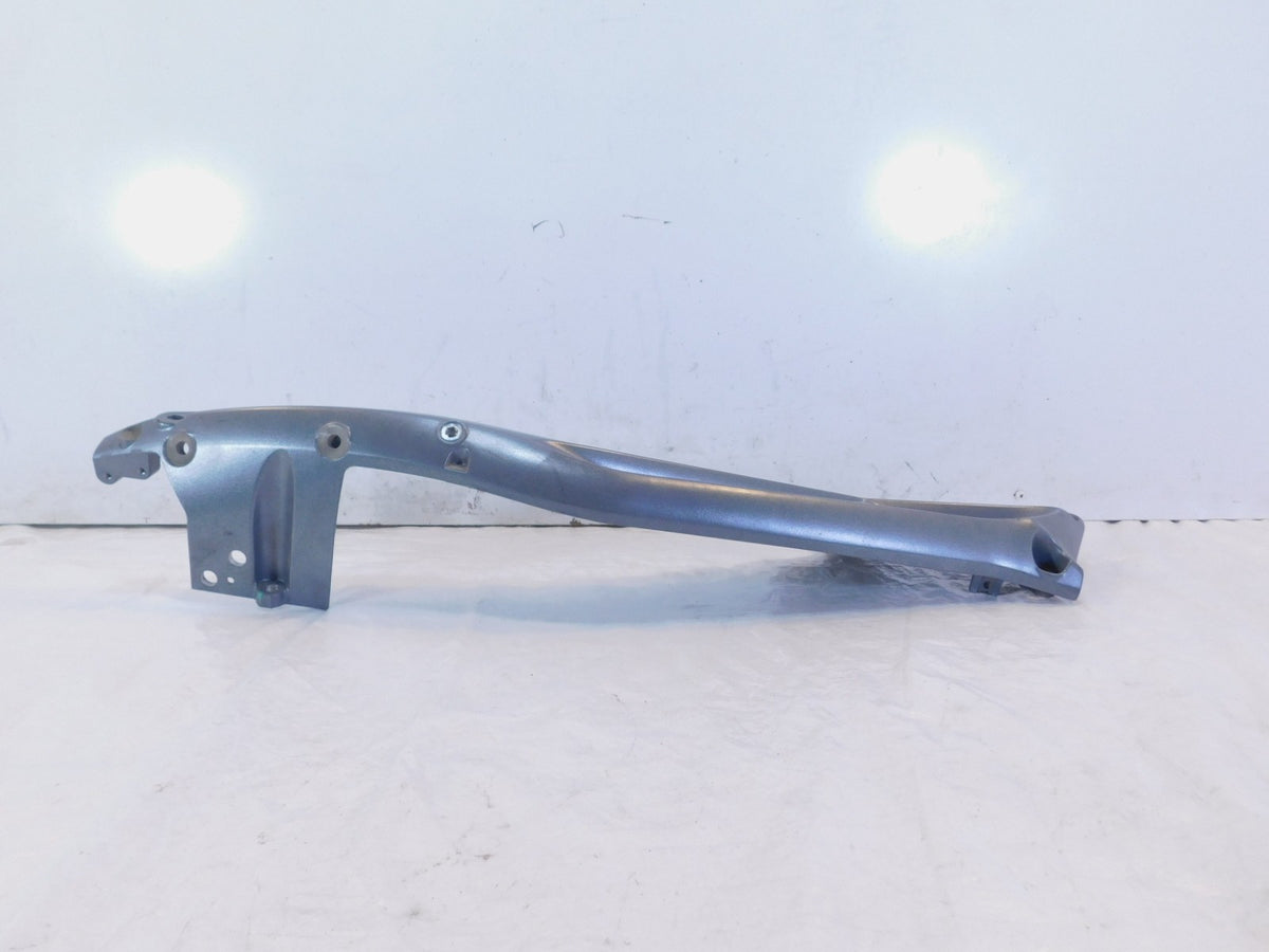 2013 2014 Triumph Street Triple 675 Gray Rear Right Side Subframe Rail - C3 Cycle
