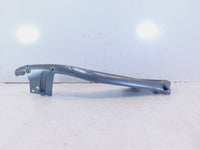 2013 2014 Triumph Street Triple 675 Gray Rear Right Side Subframe Rail - C3 Cycle