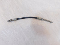2014-2025 Erik Buell Racing EBR 1190 1190SX 1190RX Seat Release Cable Line Wire - C3 Cycle