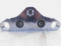 Yamaha V-Star 650 1100 Classic Silverado Front Fork Steering Stem Triple Trees - C3 Cycle