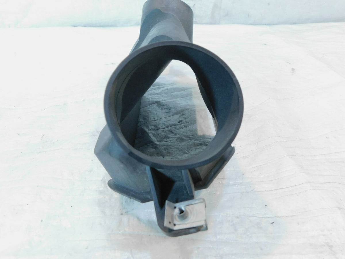 1995-2002 BMW R1100RT Center Air Intake Cleaner Duct Scoop Pipe Collector