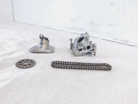 Honda GL1800 Goldwing 1800 Valkyrie Rune NRX1800 Engine Motor Oil Pump w/ Chain - C3 Cycle