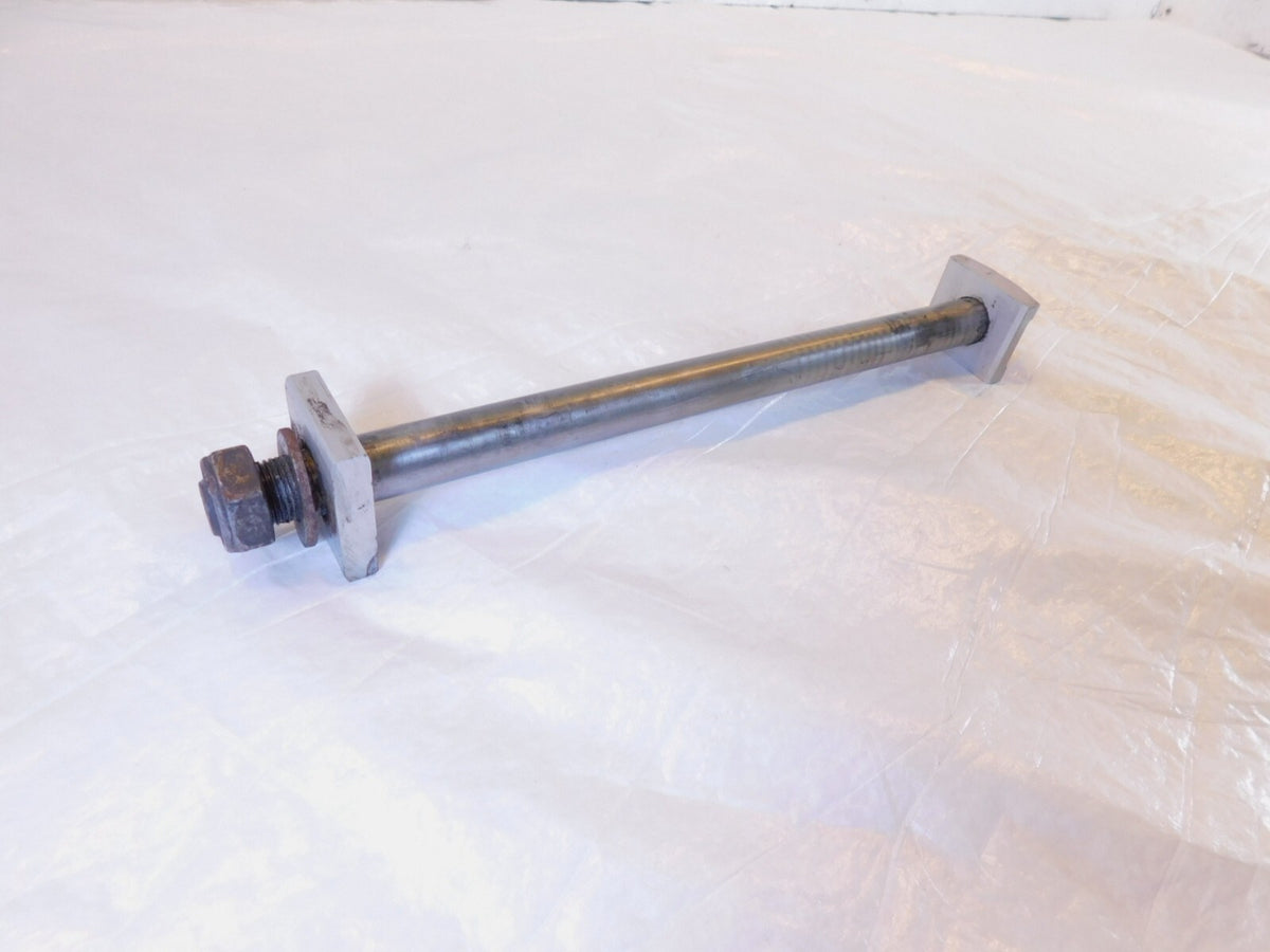 Triumph Daytona 955i & Tiger 1050 Speed Four Sprint Rear Wheel Axle Bolt Shaft - C3 Cycle