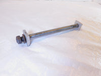 Triumph Daytona 955i & Tiger 1050 Speed Four Sprint Rear Wheel Axle Bolt Shaft - C3 Cycle