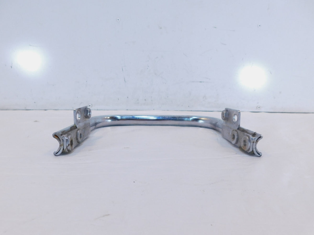 Harley Touring Road King Electra Glide License Plate Support Mount Tube Bracket - C3 Cycle