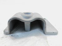Harley Davidson Dyna Super Glide Low Rider Transmission Oil Line Cover 37183-99 - C3 Cycle