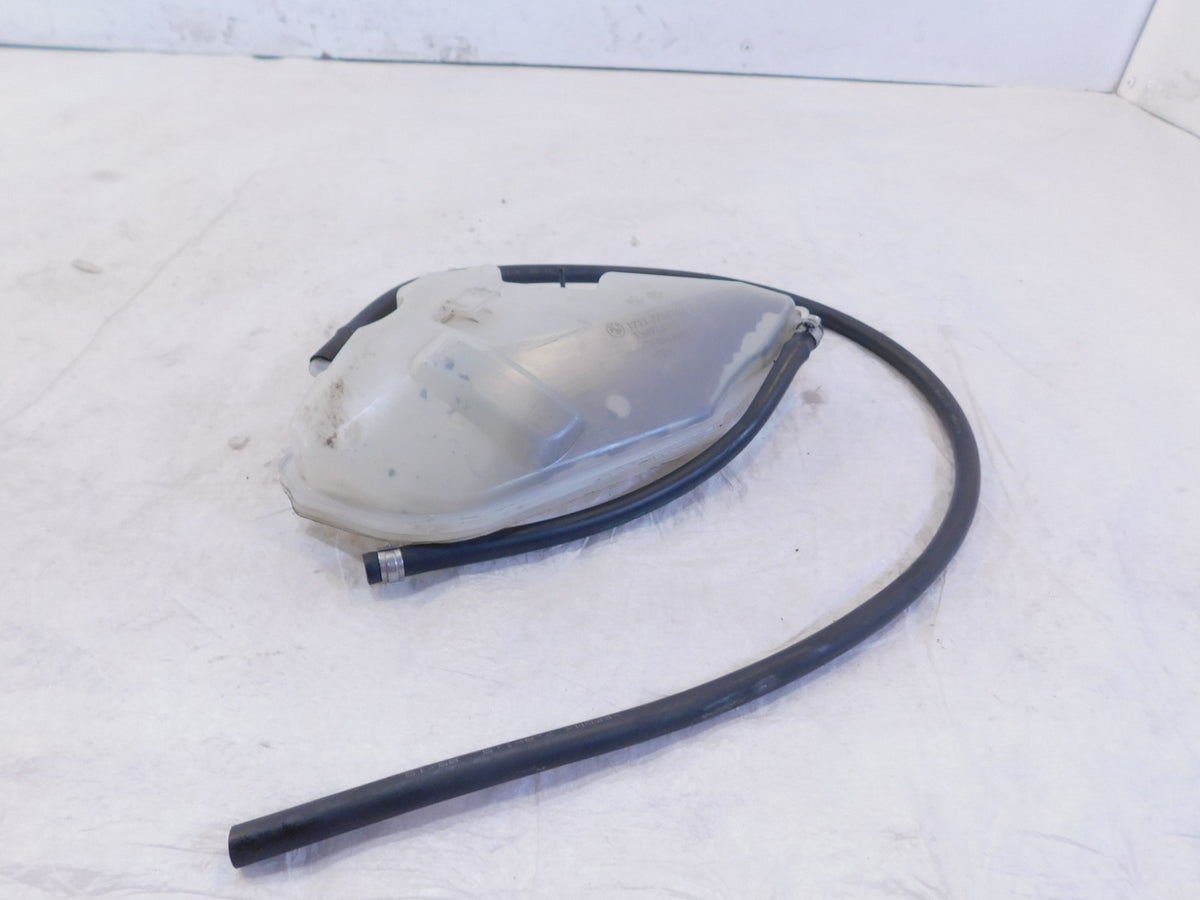BMW S1000RR & HP4 Race Radiator Cooling Coolant Water Expansion Tank Reservoir - C3 Cycle