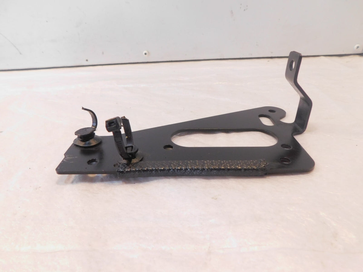 2010-2013 BMW R1200GS ADV R1200RT R900RT ABS Brake Pump Modulator Mount Bracket - C3 Cycle