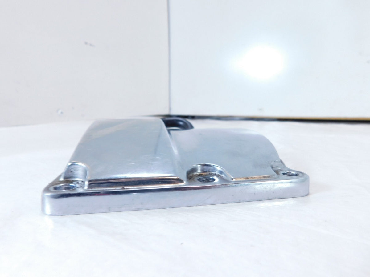 Harley Davidson Road King Road Glide Electra Glide Chrome Transmission Top Cover