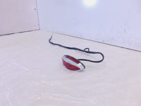 Harley Road King Electra & Tour Glide & Sportster Rear Tail Brake Light Lamp - C3 Cycle