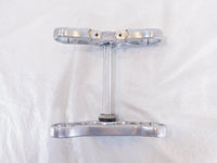 2002-2006 Harley V-Rod VRod VRSC VRSCA Front Fork Triple Tree Mount Brackets - C3 Cycle