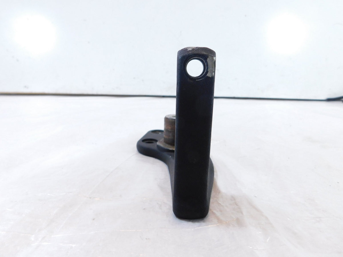 1993-2002 Harley Davidson Dyna Wide Glide Right Forward Controls Mount Bracket - C3 Cycle