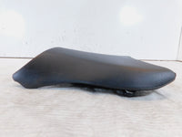 2003 Aprilia SL1000 Falco Black Front Driver Pillion Seat Cushion Saddle Pad