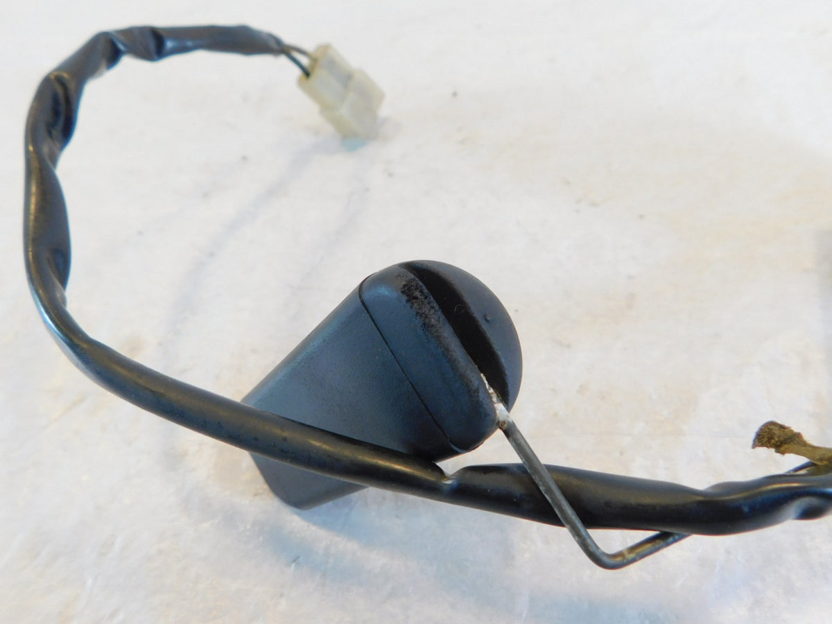Kawasaki Ninja 1000 1000R ZX1000 Fuel Gas Tank Level Gauge Sensor -Parts Only - C3 Cycle