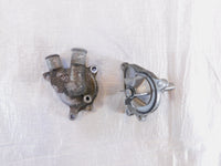 Suzuki GW250 Inazuma 250 L3 L4 L5 L7 Engine Motor Cooling Coolant Water Pump - C3 Cycle