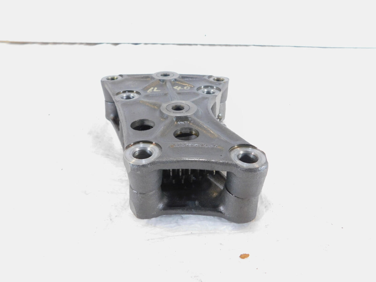 Honda ST1300 ST1300A ST1300AC Engine Starter Motor Gear Train w/ Mount Bracket