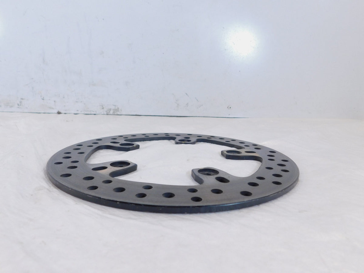 KTM 990 Super Duke & Supermotor Rear Wheel Brake Disc Rotor - C3 Cycle