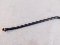 2009 09 BMW R1200RT R1200 RT Black Right Support Frame Holder Sub Bracket Rod - C3 Cycle