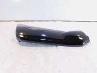 1991-1993 Honda Nighthawk 750 CB750 Black Left Side Cover Fairing Cowl Cowling - C3 Cycle