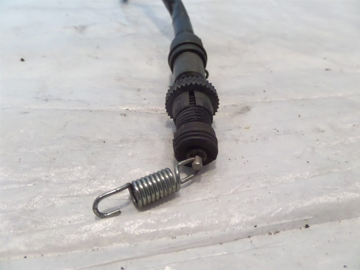 13-15 Hondaa CB500F CB500X & CBR500R Rear Back Brake Break Pedal Sensor Switch - C3 Cycle