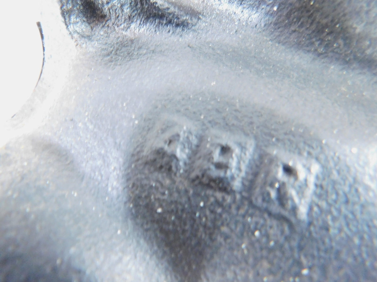 01-2007 Honda NSS250 Reflex Sport 250 Engine Motor Cylinder Jug Barrel & Piston