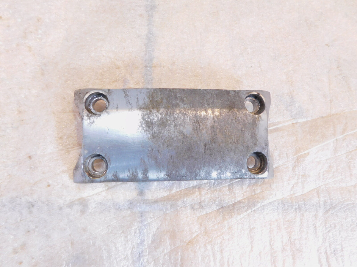 1983-1985 Honda Shadow 700 VT700 & 750 VT750 Handlebar Riser Clamp Mount Bracket - C3 Cycle