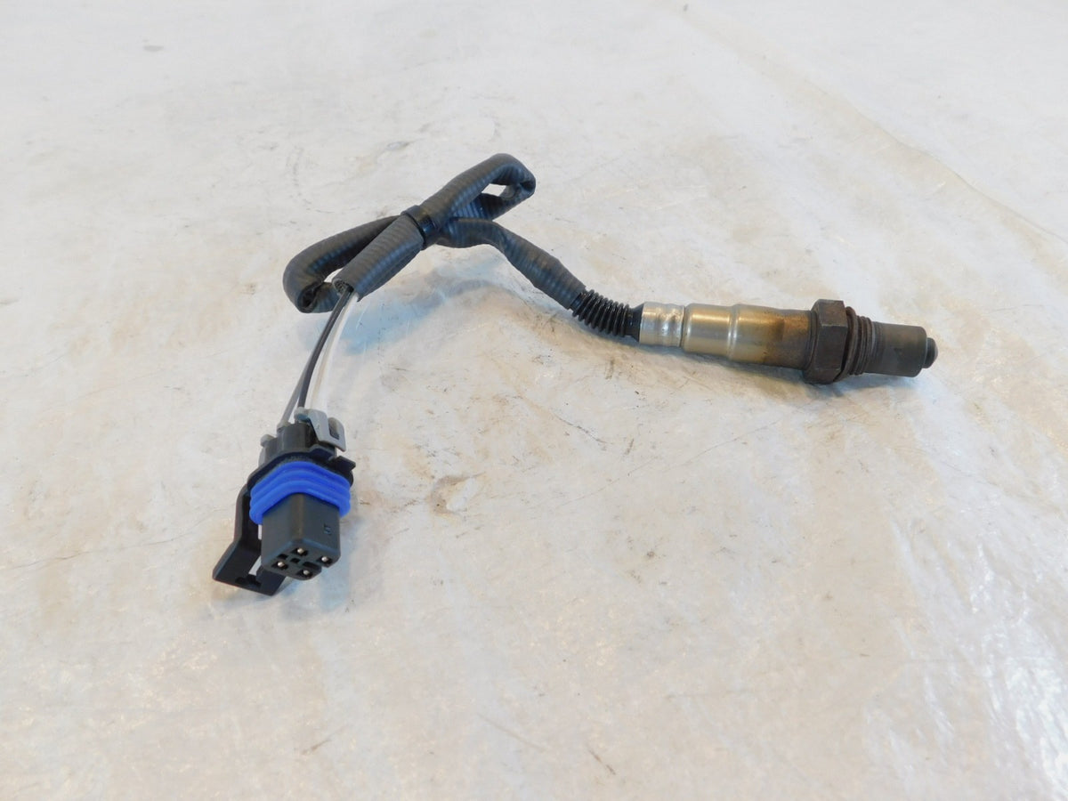 Can-Am Spyder Roadster F3 RT & Ryker 600 900 Rally Exhaust Pipe Oxygen O2 Sensor - C3 Cycle