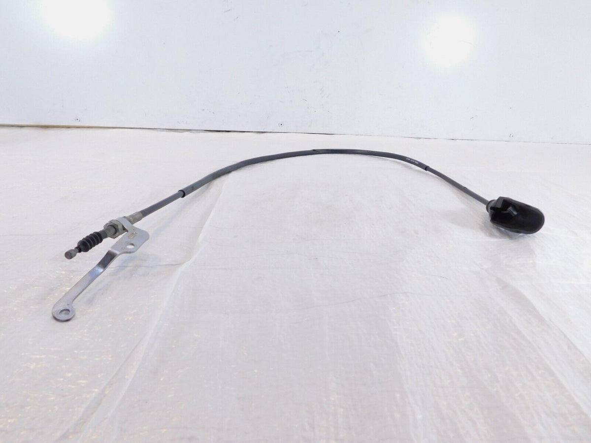 1996-16 Honda Rebel CMX250 CM250C Push/Pull Clutch Cable Wire Line 22870-KEN-670 - C3 Cycle