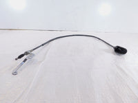1996-16 Honda Rebel CMX250 CM250C Push/Pull Clutch Cable Wire Line 22870-KEN-670 - C3 Cycle