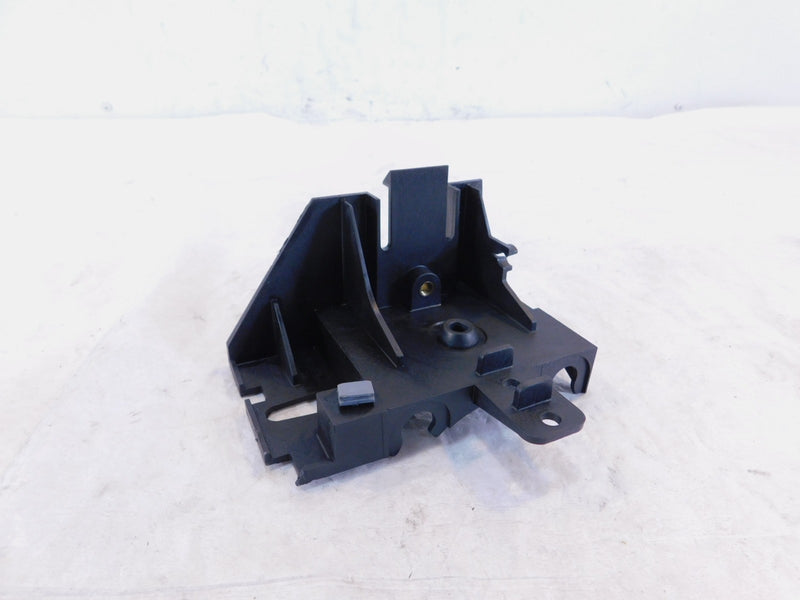 2014-2016 Harley Davidson Road Street Electra Glide ABS Pump Mount Caddy Tray