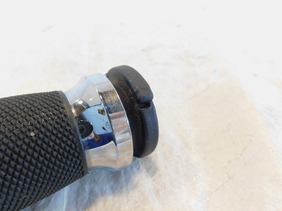 Harley Davidson Touring Road King & Electra Glide Get A Grip Left & Right Grips - C3 Cycle