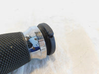 Harley Davidson Touring Road King & Electra Glide Get A Grip Left & Right Grips - C3 Cycle