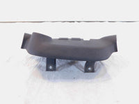 1984-1989 BMW K75S K100RS Handlebar Ignition Switch Cover Guard Impact Plate - C3 Cycle