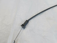 97-09 BMW K1200LT 1200 LT Rear Back Seat Lock Locking Latch Bowden Cable Wire - C3 Cycle