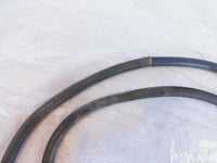 88-90 Kawasaki VN15SE Vulcan 88 VN1500B SE 1500 Front/Rear Brake Hose Pipe Lines - C3 Cycle