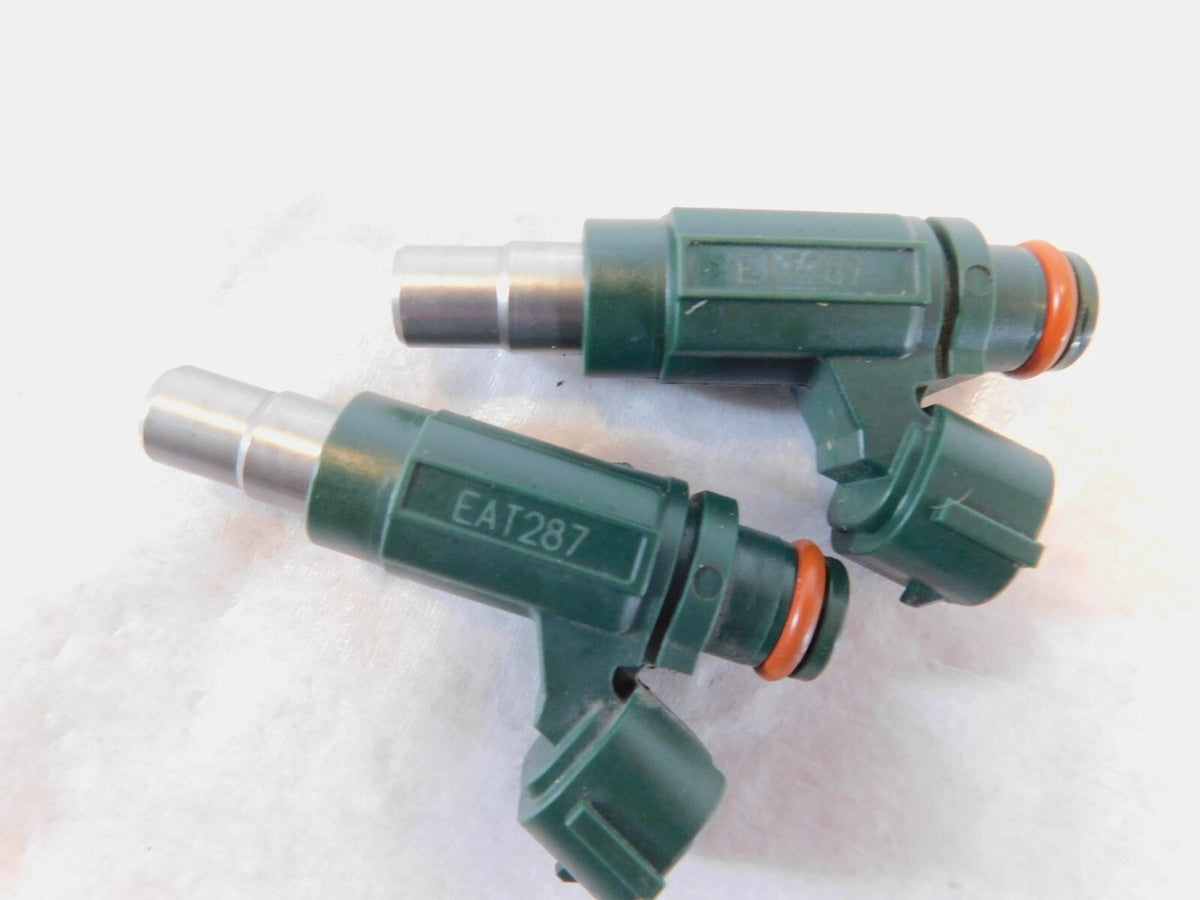 Kawasaki Ninja 650 ZX10R ZX14 Concours 14 Vulcan 900 S Gas Petrol Fuel Injectors