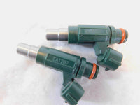 Kawasaki Ninja 650 ZX10R ZX14 Concours 14 Vulcan 900 S Gas Petrol Fuel Injectors