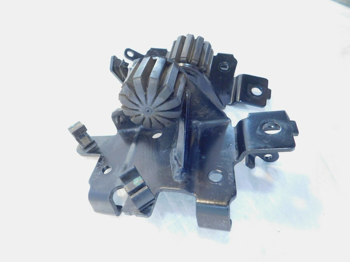 BMW R1200GS R1200RT R1250GS R1250RT Front Gas Petrol Fuel Tank Bracket Mounts - C3 Cycle