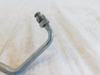 04-05 Buell Firebolt XB9 XB9R XV12 XB12R Engine Motor Oil Cooler Hose Pipe Lines - C3 Cycle