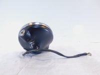 1997-2000 Buell M2 Cyclone Front Headlight Headlamp Light & Shell Housing Bucket - C3 Cycle