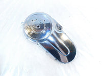 08-10 Victory Hammer Kingpin Vegas Vision Left Engine Motor Primary Clutch Cover - C3 Cycle