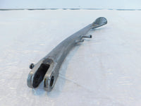 2002 2003 2004 2005 Kawasaki ZZR1200 ZX1200C Silver Side Stand Kickstand Prop - C3 Cycle