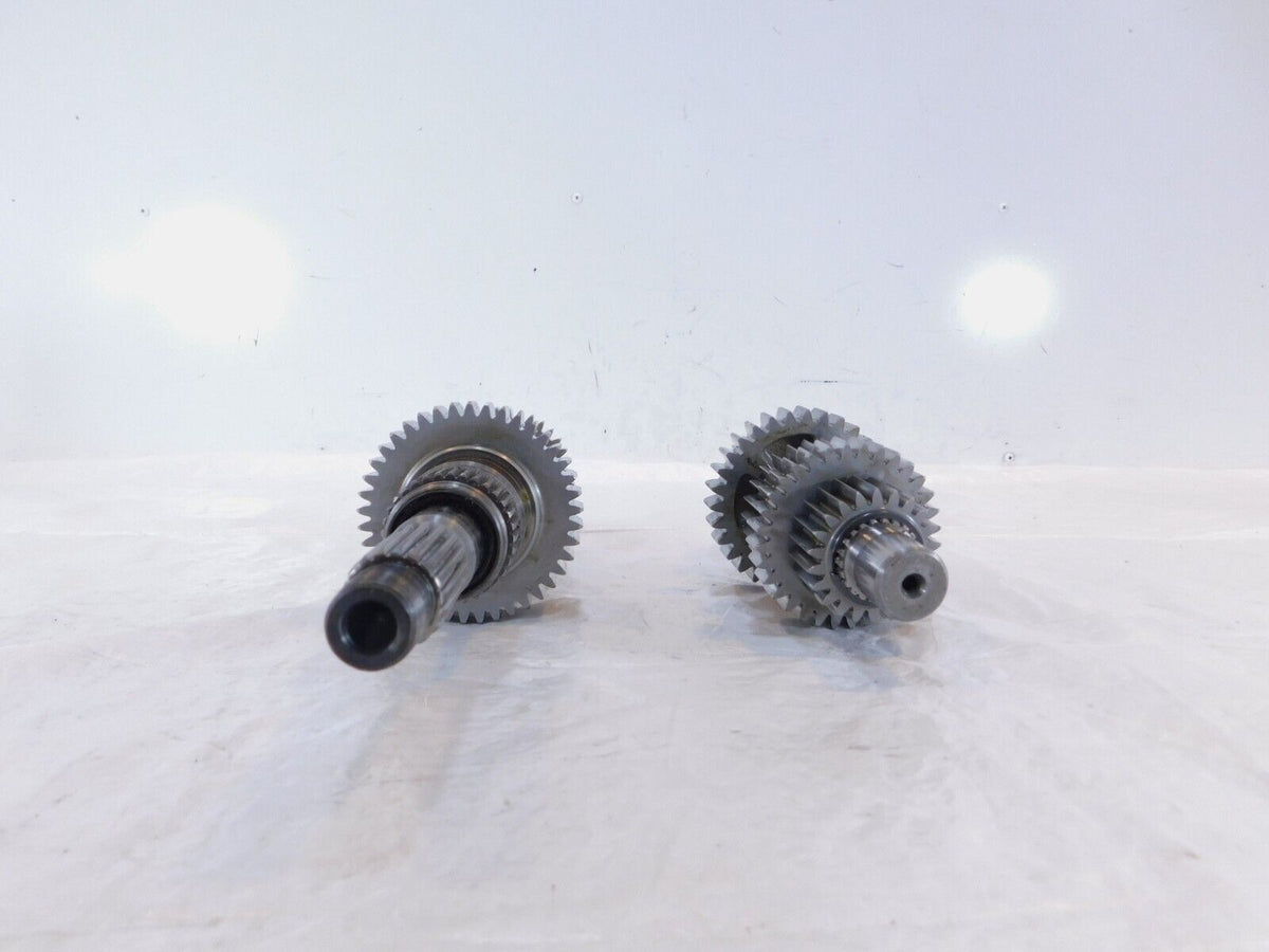 Harley Davidson Road King & Dyna & Softail 5-Speed Transmission Gears & Shafts - C3 Cycle