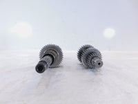 Harley Davidson Road King & Dyna & Softail 5-Speed Transmission Gears & Shafts - C3 Cycle