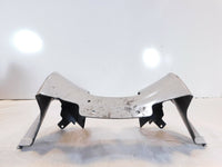 2008-2017 Victory Vision Tour & Premium Silver Rear Fender Bumper Fairing Trim - C3 Cycle