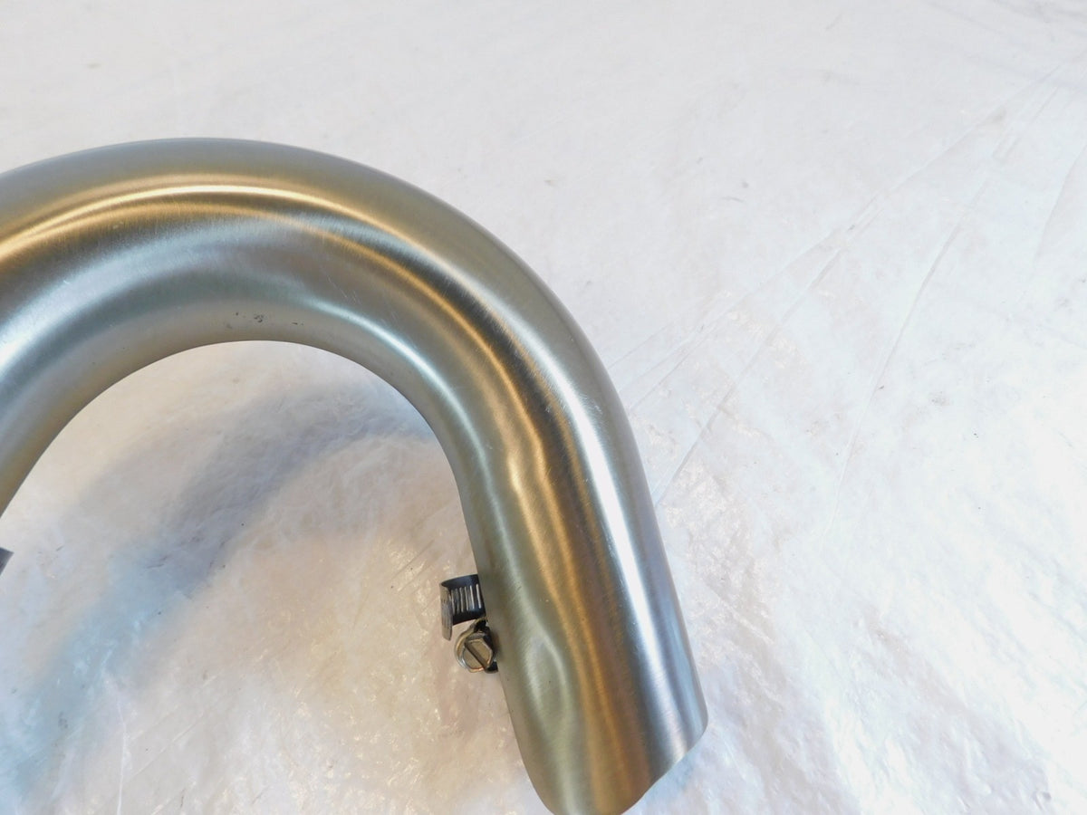 Bassani Harley Davidson Touring Road King Electra Glide Exhaust Heat Shield - C3 Cycle