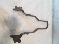 Harley Davidson Touring Road King Street Glide Detachable Sissybar Backrest - C3 Cycle