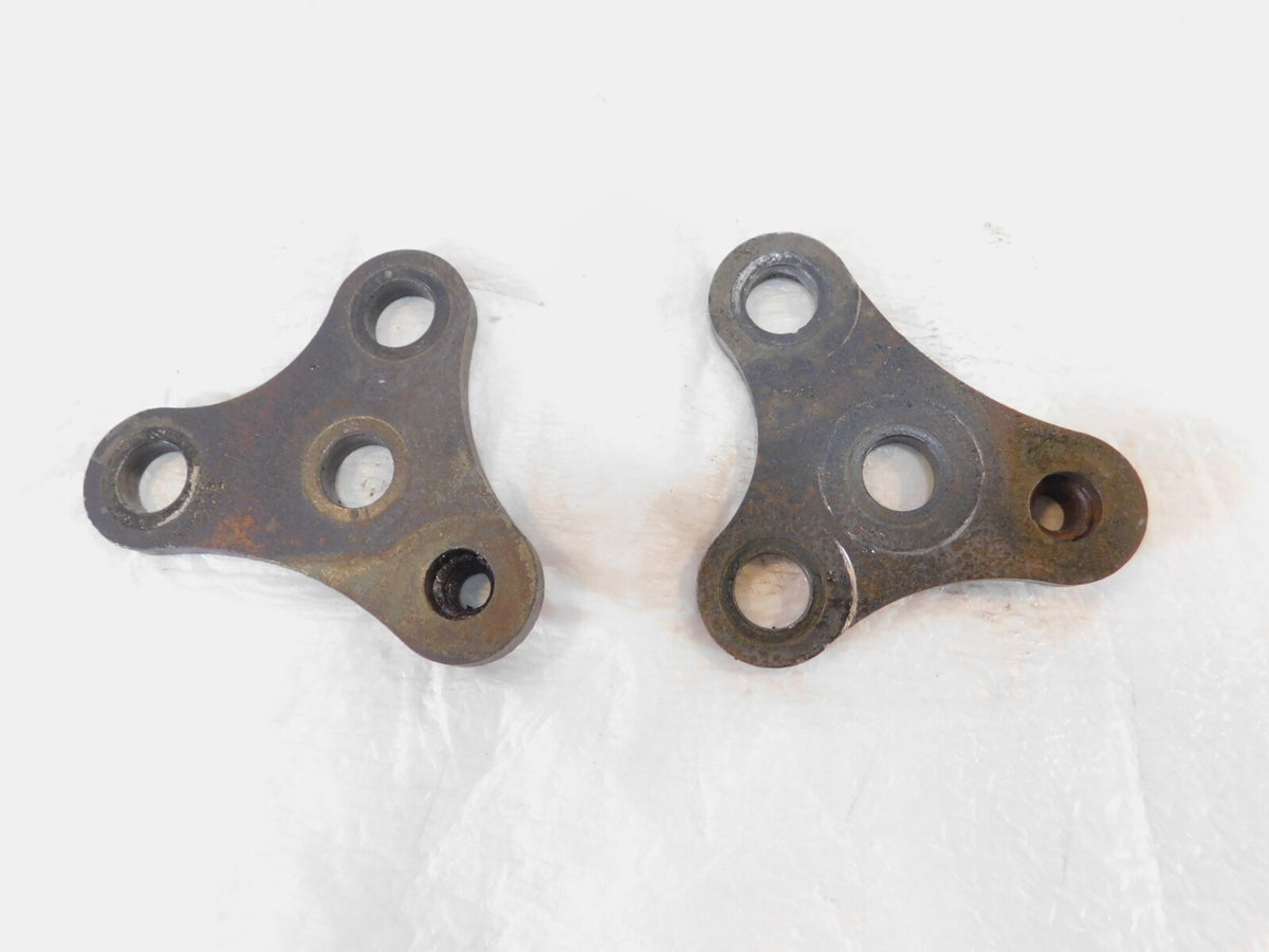 2010-2017 Victory Cross Country Roads & Magnum Front Engine Motor Mount Bracket - C3 Cycle