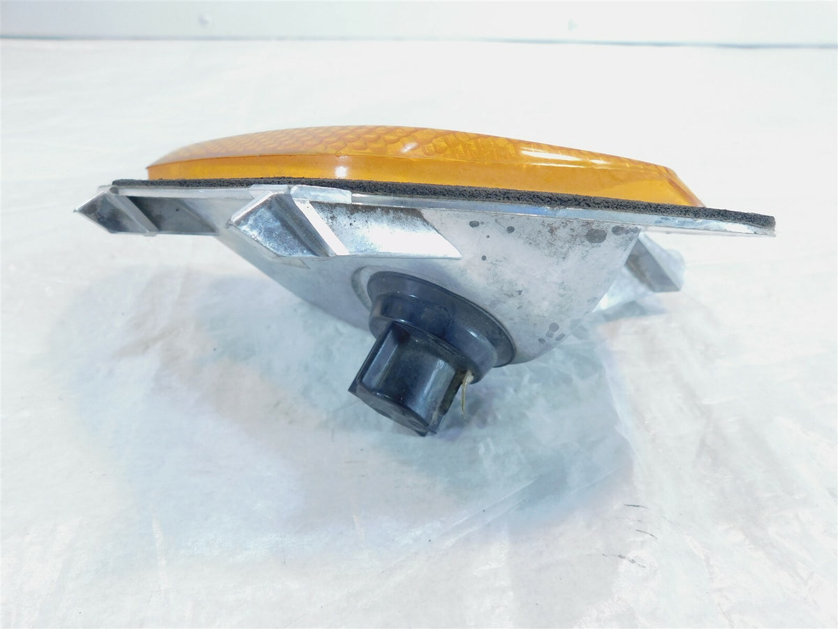 BMW K100LT K100RT K1100LT K75RT Front Right Turn Signal Indicator Flasher Light - C3 Cycle