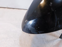 2005-2014 BMW R1200RT Black Front Front Wheel Cover Splash Guard Fender Cowl
